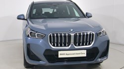 2022 (72) BMW X1 xDrive 23d MHT M Sport Premier 5dr Step Auto 5417271