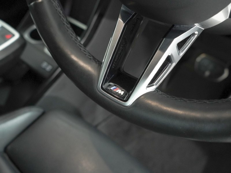 2022 (72) BMW X1 xDrive 23d MHT M Sport Premier 5dr Step Auto 5417307