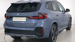 2022 (72) BMW X1 xDrive 23d MHT M Sport Premier 5dr Step Auto 5417276
