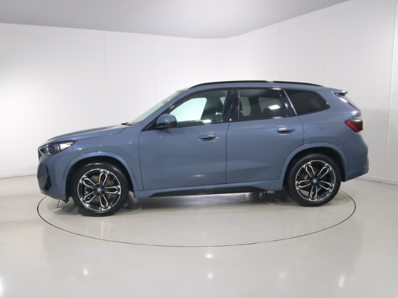 2022 (72) BMW X1 xDrive 23d MHT M Sport Premier 5dr Step Auto 5417273