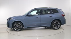 2022 (72) BMW X1 xDrive 23d MHT M Sport Premier 5dr Step Auto 5417273