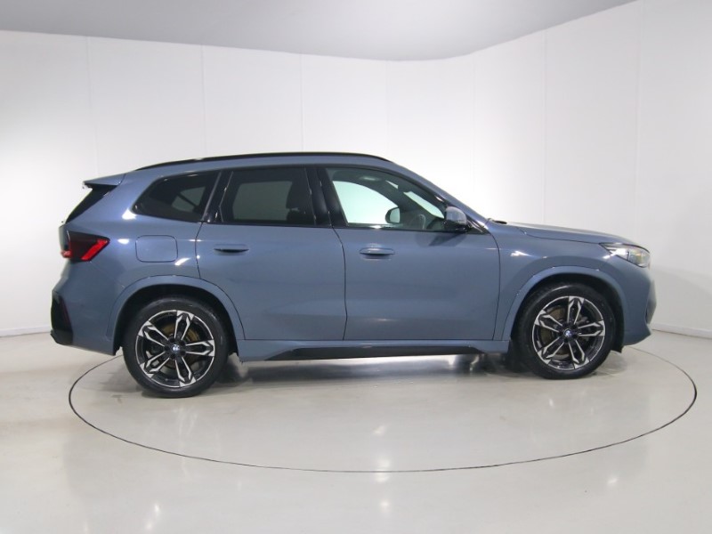 2022 (72) BMW X1 xDrive 23d MHT M Sport Premier 5dr Step Auto 5417277