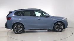 2022 (72) BMW X1 xDrive 23d MHT M Sport Premier 5dr Step Auto 5417277