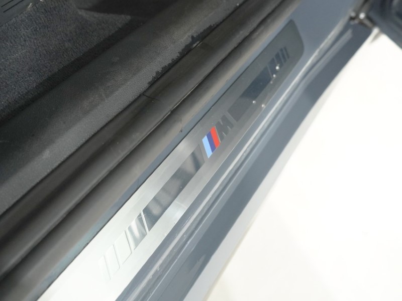 2022 (72) BMW X1 xDrive 23d MHT M Sport Premier 5dr Step Auto 5417302