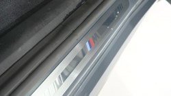 2022 (72) BMW X1 xDrive 23d MHT M Sport Premier 5dr Step Auto 5417302