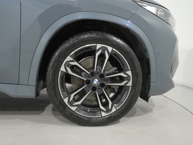 2022 (72) BMW X1 xDrive 23d MHT M Sport Premier 5dr Step Auto 5417296
