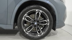 2022 (72) BMW X1 xDrive 23d MHT M Sport Premier 5dr Step Auto 5417296