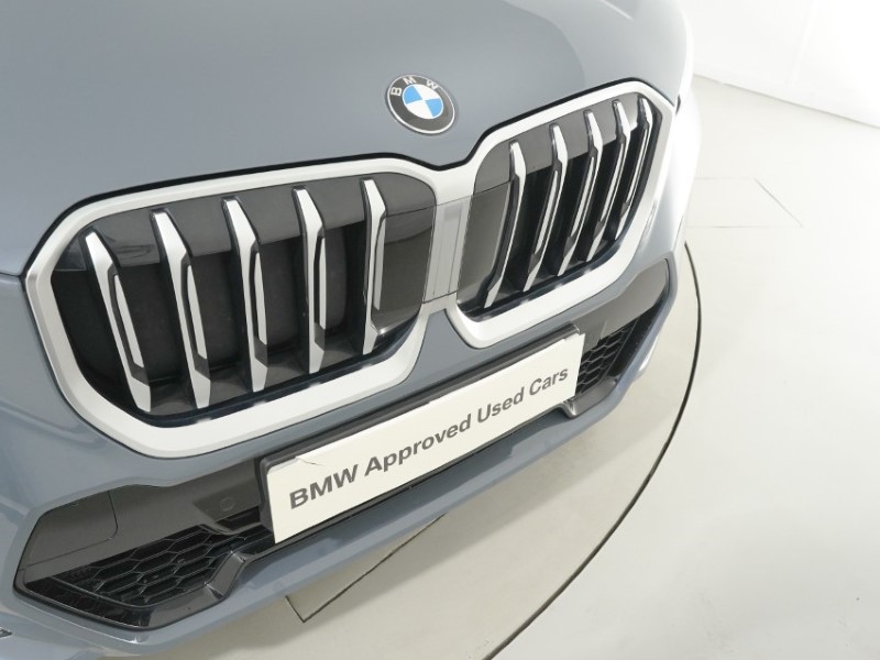 2022 (72) BMW X1 xDrive 23d MHT M Sport Premier 5dr Step Auto 5417294