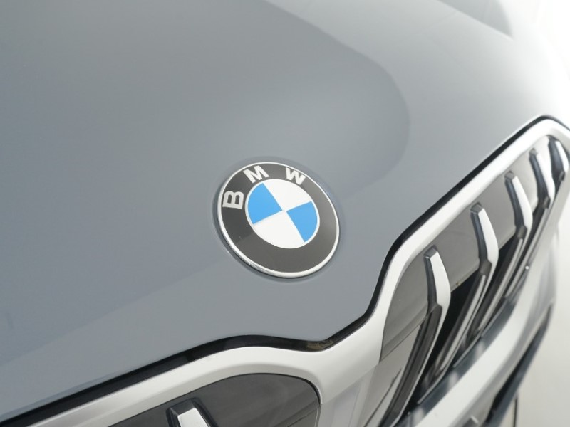 2022 (72) BMW X1 xDrive 23d MHT M Sport Premier 5dr Step Auto 5417293