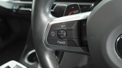 2022 (72) BMW X1 xDrive 23d MHT M Sport Premier 5dr Step Auto 5417309