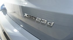 2022 (72) BMW X1 xDrive 23d MHT M Sport Premier 5dr Step Auto 5417279
