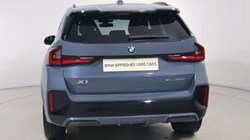 2022 (72) BMW X1 xDrive 23d MHT M Sport Premier 5dr Step Auto 5417275