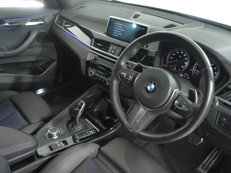 2023 (23) BMW X2 xDrive 20i [178] M Sport 5dr Step Auto 5456592