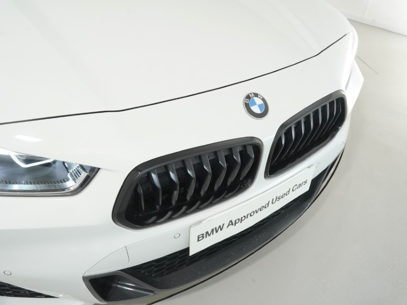 2023 (23) BMW X2 xDrive 20i [178] M Sport 5dr Step Auto 5456582