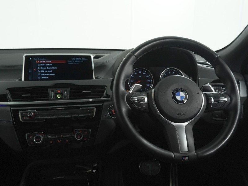 2023 (23) BMW X2 xDrive 20i [178] M Sport 5dr Step Auto 5456576
