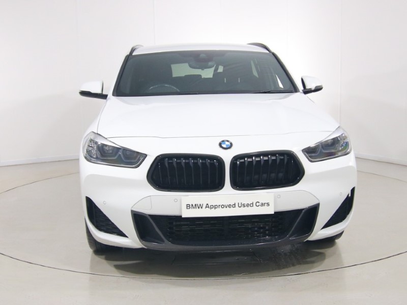 2023 (23) BMW X2 xDrive 20i [178] M Sport 5dr Step Auto 5456623