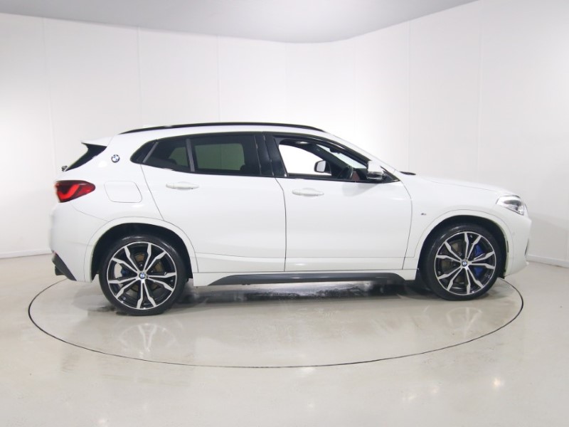 2023 (23) BMW X2 xDrive 20i [178] M Sport 5dr Step Auto 5456629