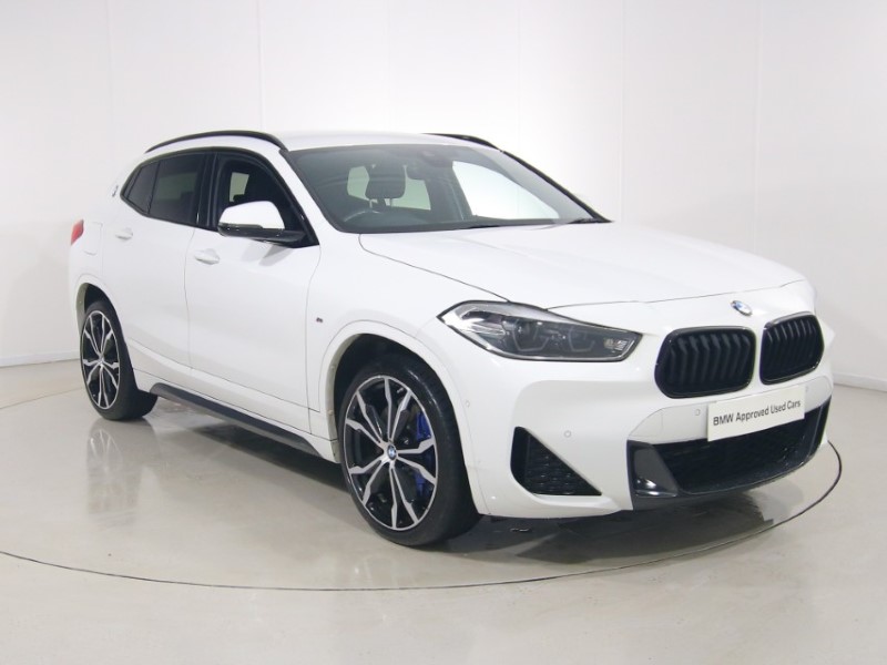 2023 (23) BMW X2 xDrive 20i [178] M Sport 5dr Step Auto