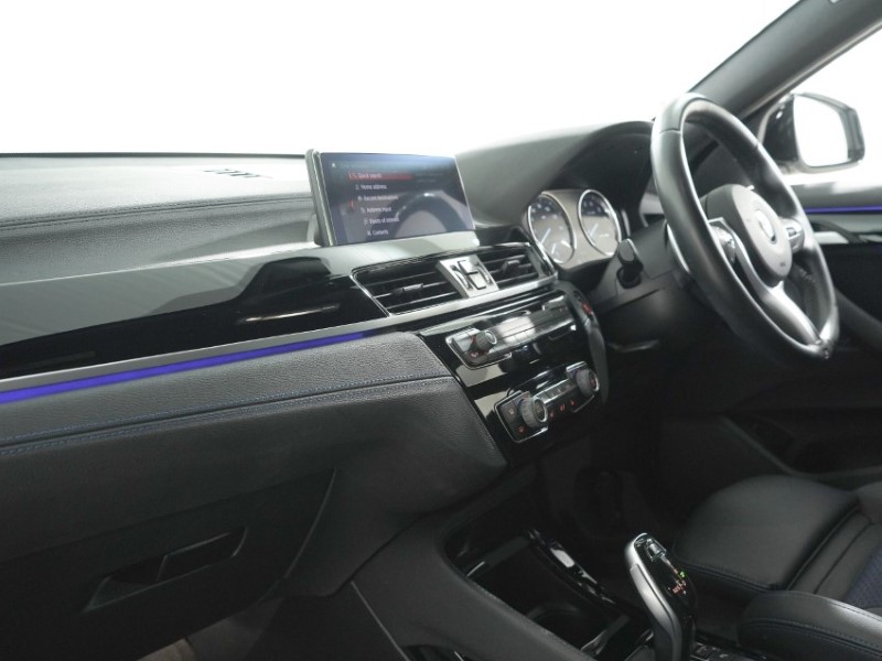 2023 (23) BMW X2 xDrive 20i [178] M Sport 5dr Step Auto 5456570