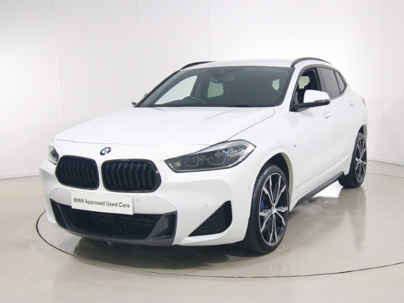2023 (23) BMW X2 xDrive 20i [178] M Sport 5dr Step Auto 5456624