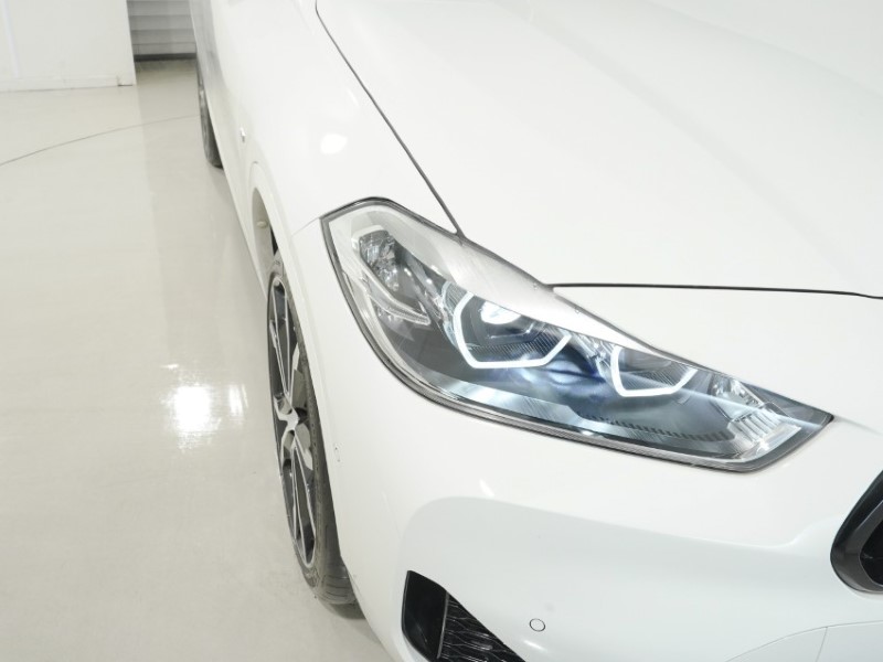 2023 (23) BMW X2 xDrive 20i [178] M Sport 5dr Step Auto 5456583