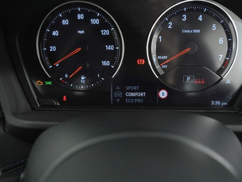 2023 (23) BMW X2 xDrive 20i [178] M Sport 5dr Step Auto 5456606