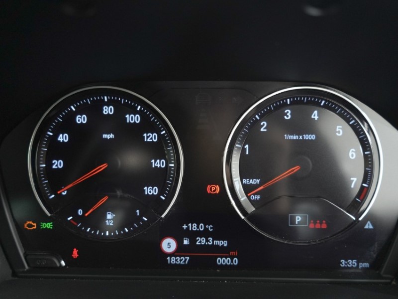 2023 (23) BMW X2 xDrive 20i [178] M Sport 5dr Step Auto 5456597