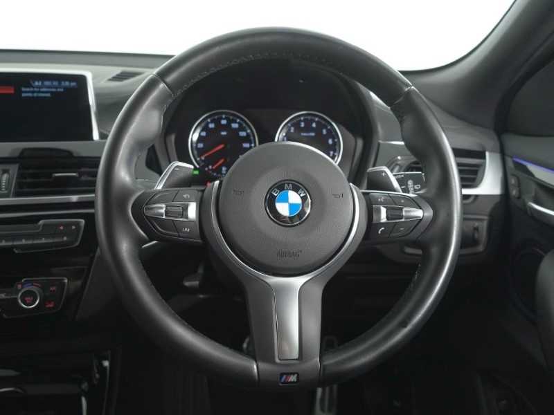 2023 (23) BMW X2 xDrive 20i [178] M Sport 5dr Step Auto 5456580