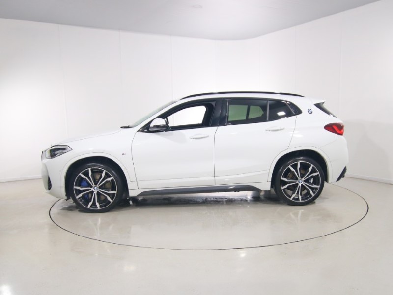 2023 (23) BMW X2 xDrive 20i [178] M Sport 5dr Step Auto 5456625