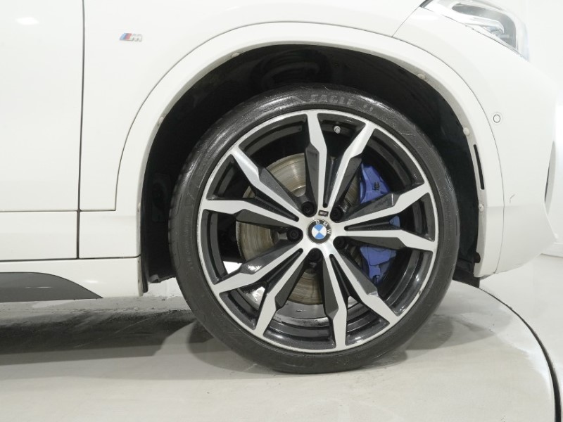 2023 (23) BMW X2 xDrive 20i [178] M Sport 5dr Step Auto 5456585