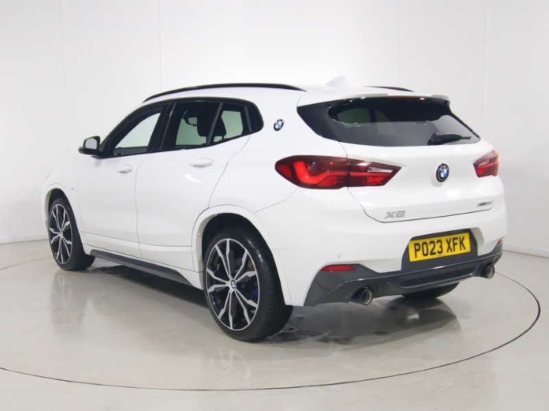2023 (23) BMW X2 xDrive 20i [178] M Sport 5dr Step Auto 5456626