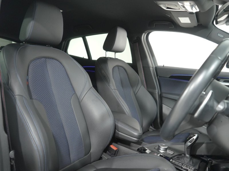 2023 (23) BMW X2 xDrive 20i [178] M Sport 5dr Step Auto 5456595