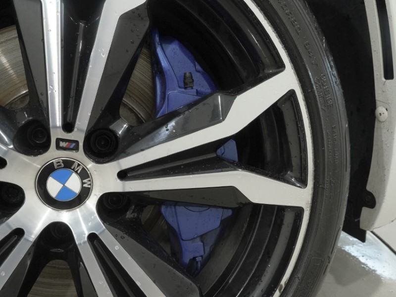 2023 (23) BMW X2 xDrive 20i [178] M Sport 5dr Step Auto 5456586