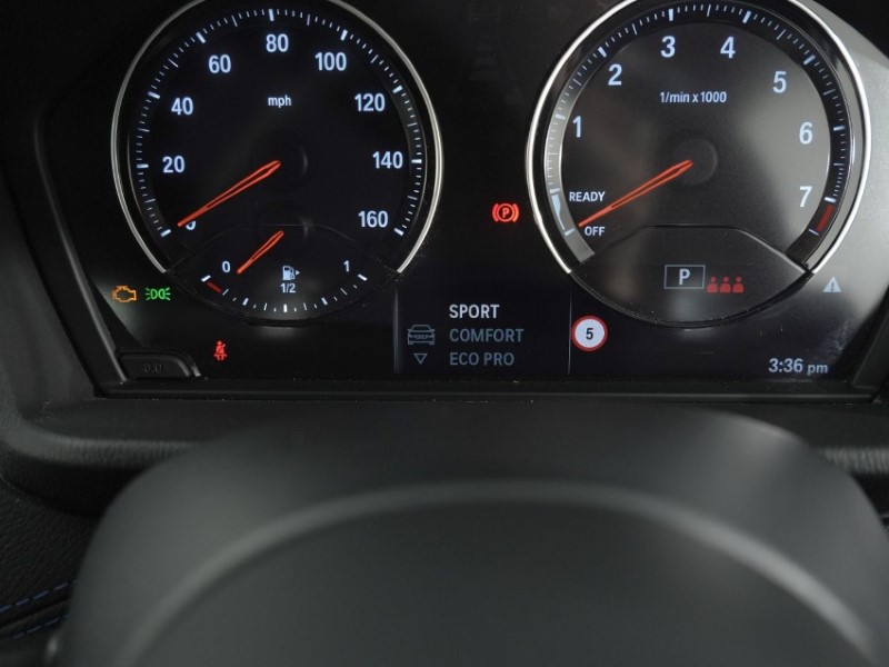 2023 (23) BMW X2 xDrive 20i [178] M Sport 5dr Step Auto 5456605