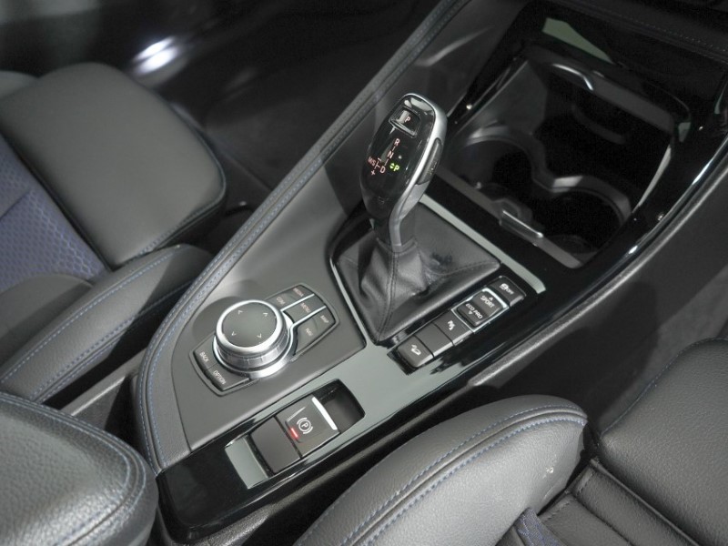 2023 (23) BMW X2 xDrive 20i [178] M Sport 5dr Step Auto 5456593