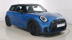 2024 (24) MINI HATCHBACK 1.5 Cooper Sport Premium 3dr Auto 5387631