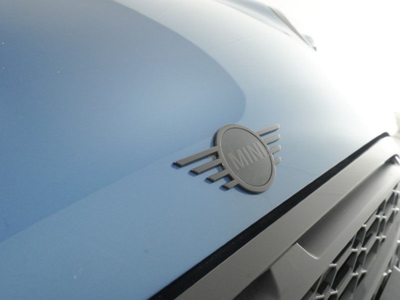 2024 (24) MINI HATCHBACK 1.5 Cooper Sport Premium 3dr Auto 5387590
