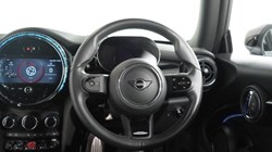 2024 (24) MINI HATCHBACK 1.5 Cooper Sport Premium 3dr Auto 5387587