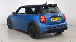 2024 (24) MINI HATCHBACK 1.5 Cooper Sport Premium 3dr Auto 5387627