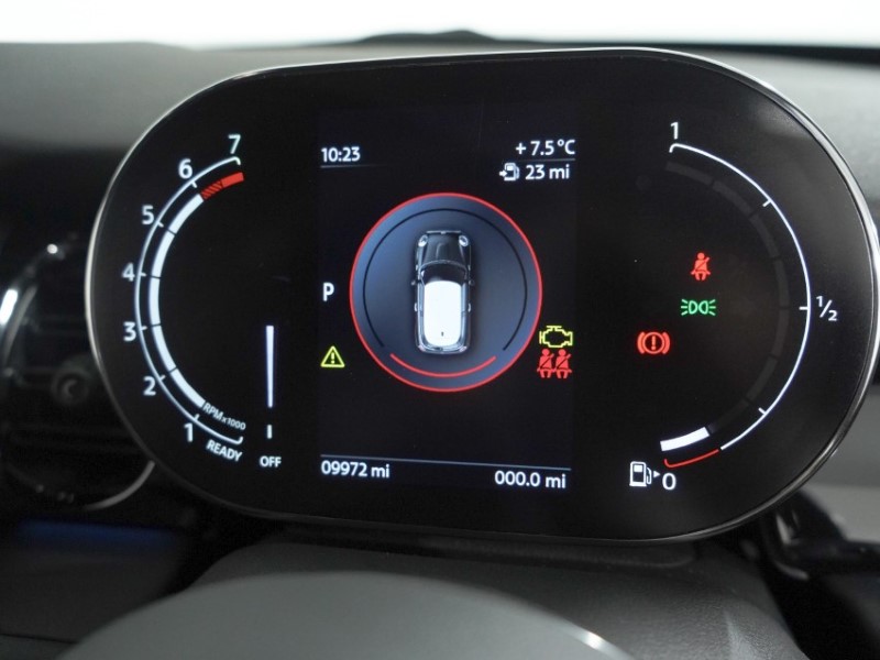 2024 (24) MINI HATCHBACK 1.5 Cooper Sport Premium 3dr Auto 5387610