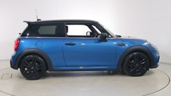 2024 (24) MINI HATCHBACK 1.5 Cooper Sport Premium 3dr Auto 5387630