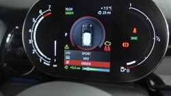 2024 (24) MINI HATCHBACK 1.5 Cooper Sport Premium 3dr Auto 5387614