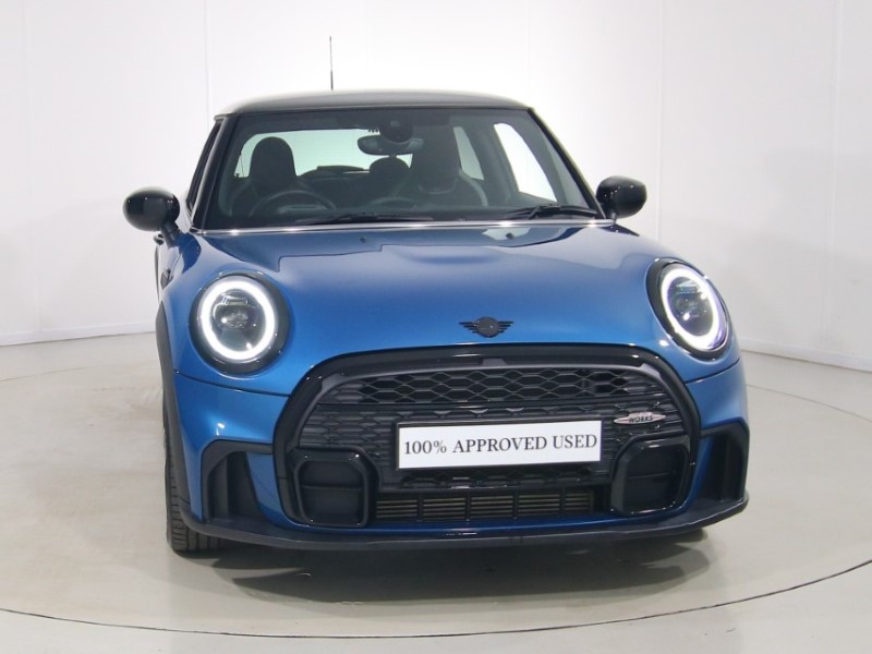 2024 (24) MINI HATCHBACK 1.5 Cooper Sport Premium 3dr Auto 5387632
