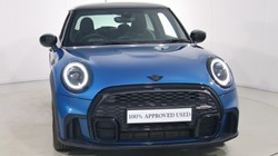 2024 (24) MINI HATCHBACK 1.5 Cooper Sport Premium 3dr Auto 5387632