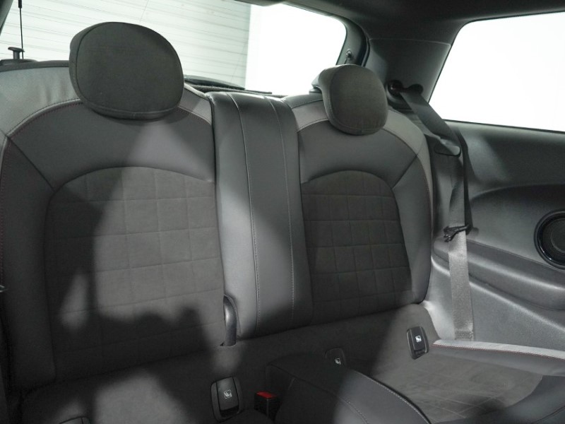 2024 (24) MINI HATCHBACK 1.5 Cooper Sport Premium 3dr Auto 5387602