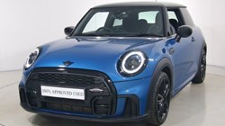 2024 (24) MINI HATCHBACK 1.5 Cooper Sport Premium 3dr Auto 5387633