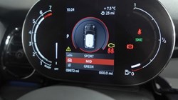 2024 (24) MINI HATCHBACK 1.5 Cooper Sport Premium 3dr Auto 5387613