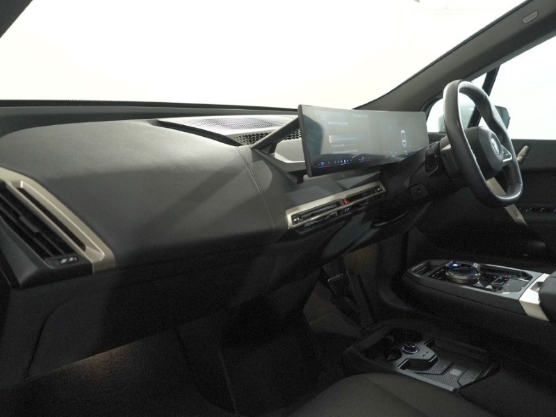 2026 (76) BMW iX xDrive40 M Sport 76.6kWh 5407775