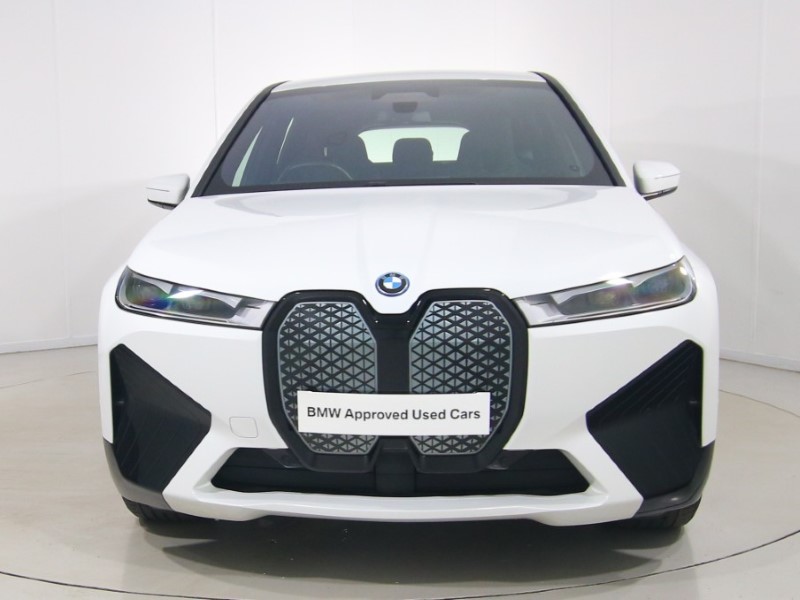 2026 (76) BMW iX xDrive40 M Sport 76.6kWh 5407798