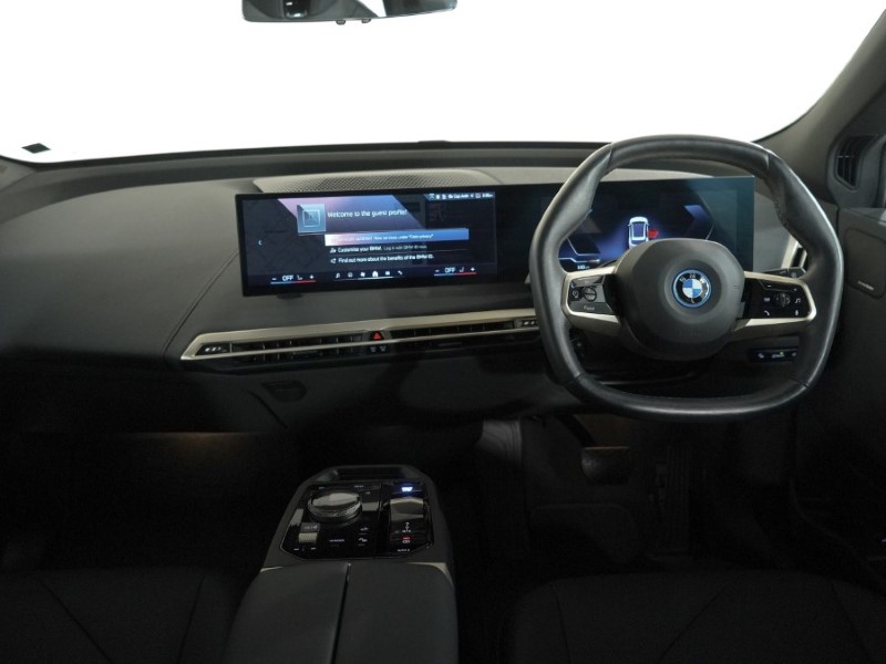 2026 (76) BMW iX xDrive40 M Sport 76.6kWh 5407766